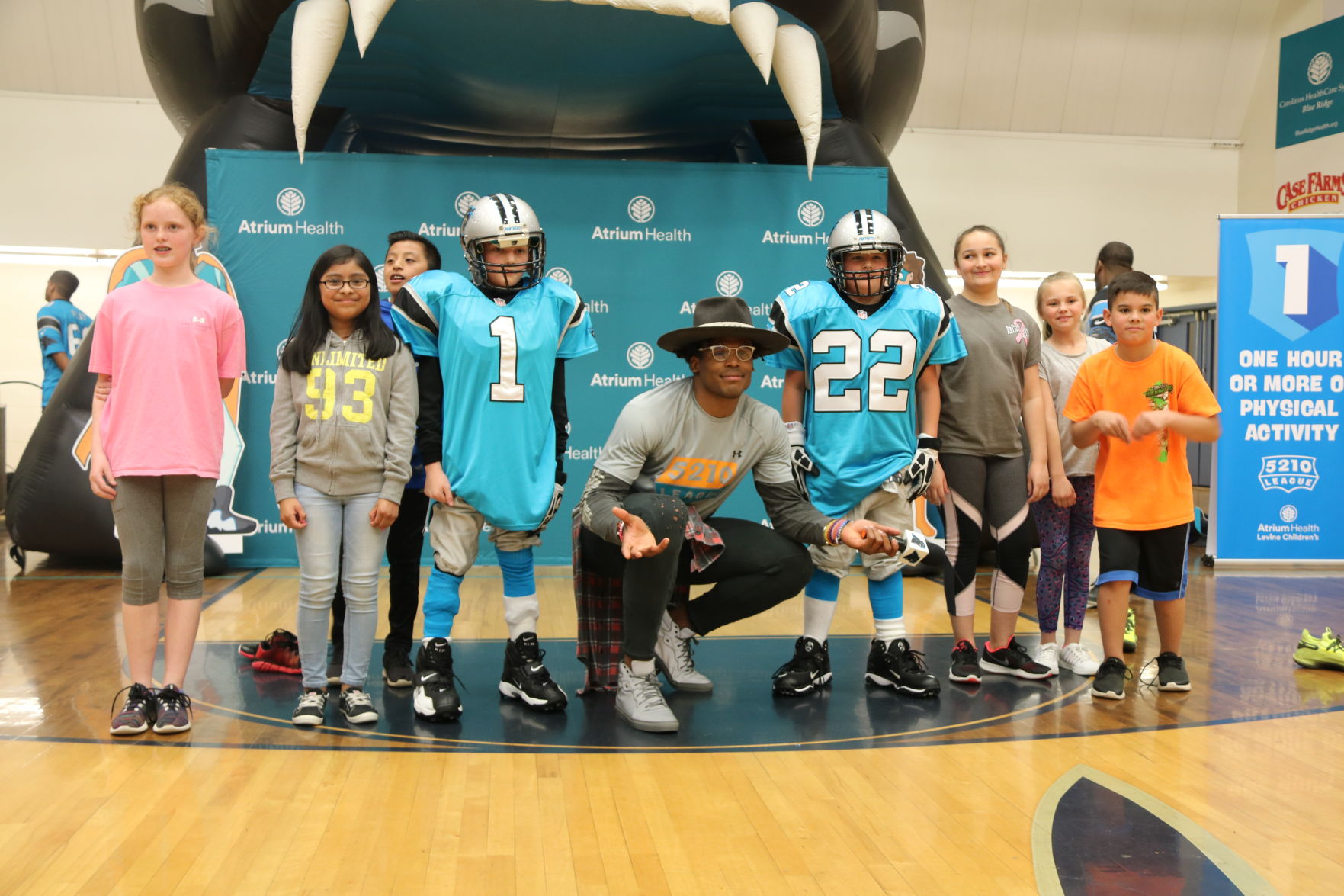 0521 program with Cam Newton (85).JPG